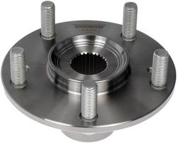 Dorman OE Solutions Wheel Hub  image