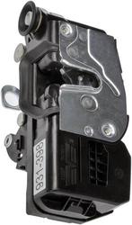 Front Right Door Lock Latch Actuator For 2009-2014 Cadillac CTS - Without Passive Entry