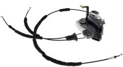 Door Lock Actuator 2009 Nissan Murano O Reilly Auto Parts Dorman Oe Solutions Door Lock Actuator Motor