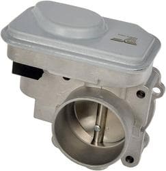 Dorman OE Solutions Throttle Body  image