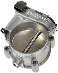TechSmart S20159 Fuel Injection Throttle Body
