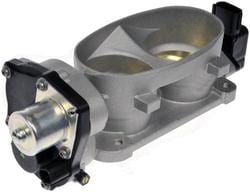 Dorman OE Solutions Throttle Body  image