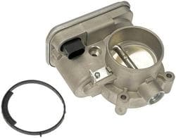 Dorman OE Solutions Throttle Body  image