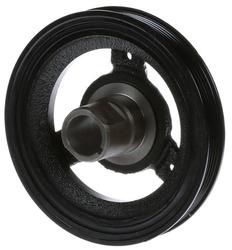 Partsmarkets Harmonic Balancer Crankshaft Pulley For Honda Accord 3.0L 2006-2007 – Replaces 594-267, MD376608