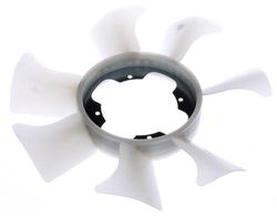 Find NISSAN PATHFINDER INFINITI QX4 96-99 V6 UPPER COOLING RADIATOR FAN SHROUD UNIT in La Puente