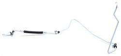 Dorman OE Solutions Transmission Oil Cooler Pressure Line  image