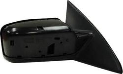 Fit System 61602F Driver Side Replacement OE Style Heated Power Mirror