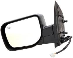 Dorman Mirror  image