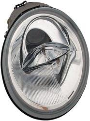 Headlight Lens Embly 2001 Volkswagen Beetle O Reilly Auto Parts Dorman Lamp Embly