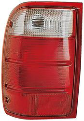 2001 02 03 04 05 06 07 08 09 2010 2011 Ford Ranger Tail Light Lamp Left Side