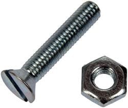 Dorman #10-32 Inch Thread Hex Nut  image