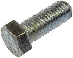 Dorman 9/16-12 Inch Thread Hex Screw  image
