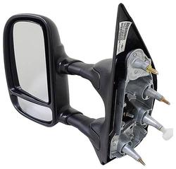 Exterior Side Mirror - 2003 Ford E-150 Club Wagon | O'Reilly Auto Part