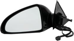 Dorman 955-1873 Pontiac G6 Passenger Side Power Side View Mirror