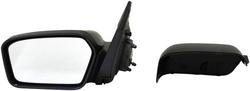 Fit System 61602F Driver Side Replacement OE Style Heated Power Mirror
