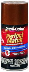 thumbnail image 2 of BASF 1oz Touch Up Paint For GM U928L - Blue Granite / Stealth Gray, Brush-On Or Spray Application 2 of 5