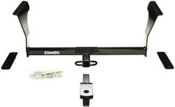 2015 nissan altima trailer hitch