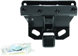 trailer hitch for 2007 jeep commander