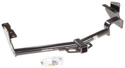Trailer Hitch 2006 Toyota Highlander O Reilly Auto Parts