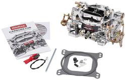 Edelbrock AVS2 Products | O'Reilly Auto Parts