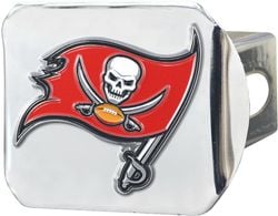 FANMATS 22613 Hitch Cover Seattle Seahawks