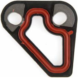 Mahle 19818MN Upper Water Pump Housing Gasket Set For 2006-2011 Cadillac DTS