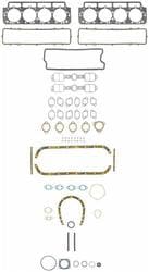 Fel-Pro Engine Gasket Set  image