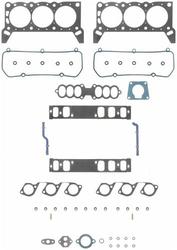 thumbnail interactive-video image 1 of Head Gasket Set For 96-98 Ford Mustang Crown Victoria Mercury Grand Marquis 4.6L 1 of 2