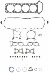 thumbnail image 2 of Lower Gasket Set For 1986-1989 Nissan D21 Pickup 2.4L SOHC 8V (Z24 Engine) - CD9330 2 of 4