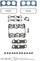 Fel-Pro Head Gasket Set  image