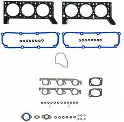 Right Fel-Pro 9996 PT Engine Cylinder Head Gasket