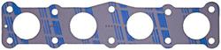 Fel-Pro Composite Exhaust Manifold Gasket Set  image