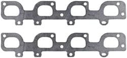 Fel-Pro Composite Exhaust Manifold Gasket Set  image