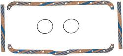 Fel-Pro Oil Pan Gasket  image