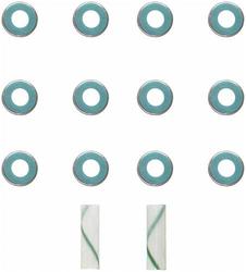 MAHLE Original SS45910 Engine Valve Stem Oil Seal Set