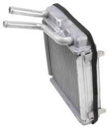 APDI 99RT55F Heater Core For 1968-1969 Plymouth Road Runner – Non-AC, NOS Style