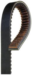 Gates G-Force CVT Belt 1-1/4 Inch x 37-1/8 Inch  image
