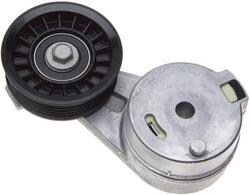 impala belt tensioner