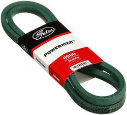 Gates PoweRated V-Belt 11/16 Inch x 60 Inch  image