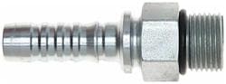 Gates GlobalSpiral 3/4 Inch Hydraulic Coupling  image