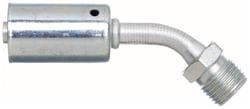 Gates PolarSeal A/C Hose Fitting  image
