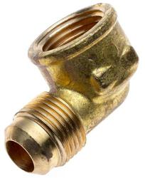 Gates Mega Crimp Hydraulic Adapter  image