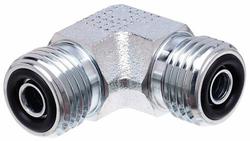 Gates Mega Crimp Hydraulic Adapter  image