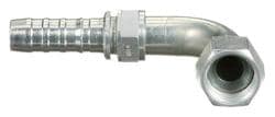 Gates GlobalSpiral 3/4 Inch Hydraulic Coupling  image