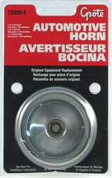 Dorman 49325 Accessory Horn