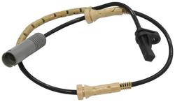 4-Piece ABS Speed Sensor Set – 2006 BMW 325i – Front & Rear, Driver & Passenger – Evan-Fischer