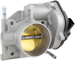 Hitachi 6 Terminal Throttle Body - New  image