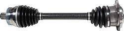 Import Direct Driveline CV Axle Shaft - New  image