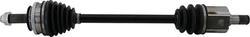 Import Direct Driveline CV Axle Shaft - New  image