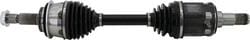 Import Direct Driveline CV Axle Shaft - New  image